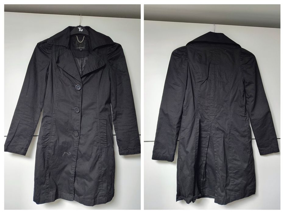 Lot 5 Haine Damă - Mărimea M / L