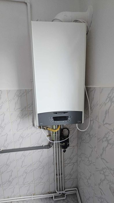 Apartament cu 2 camere, decomandat, 58mp, Cartierul Garii, Sfantu Ghe