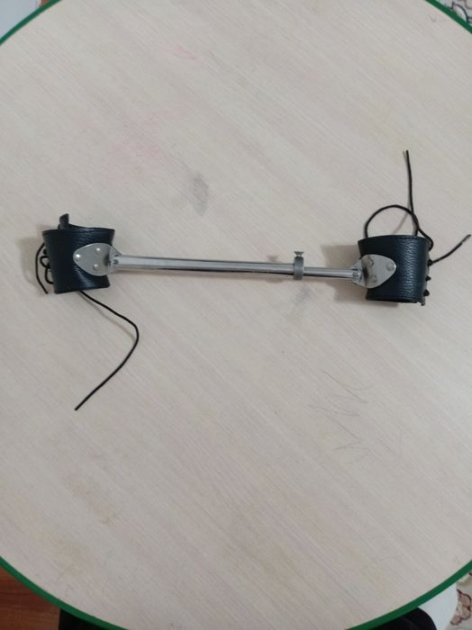 Шина Виленского предназначен для лечения врожденной дисплазии