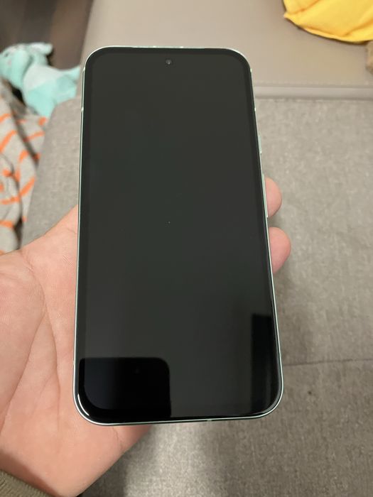 Google Pixel 8a /128gb 5G