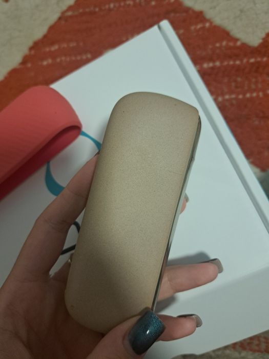 Iqos Iluma Impecabil
