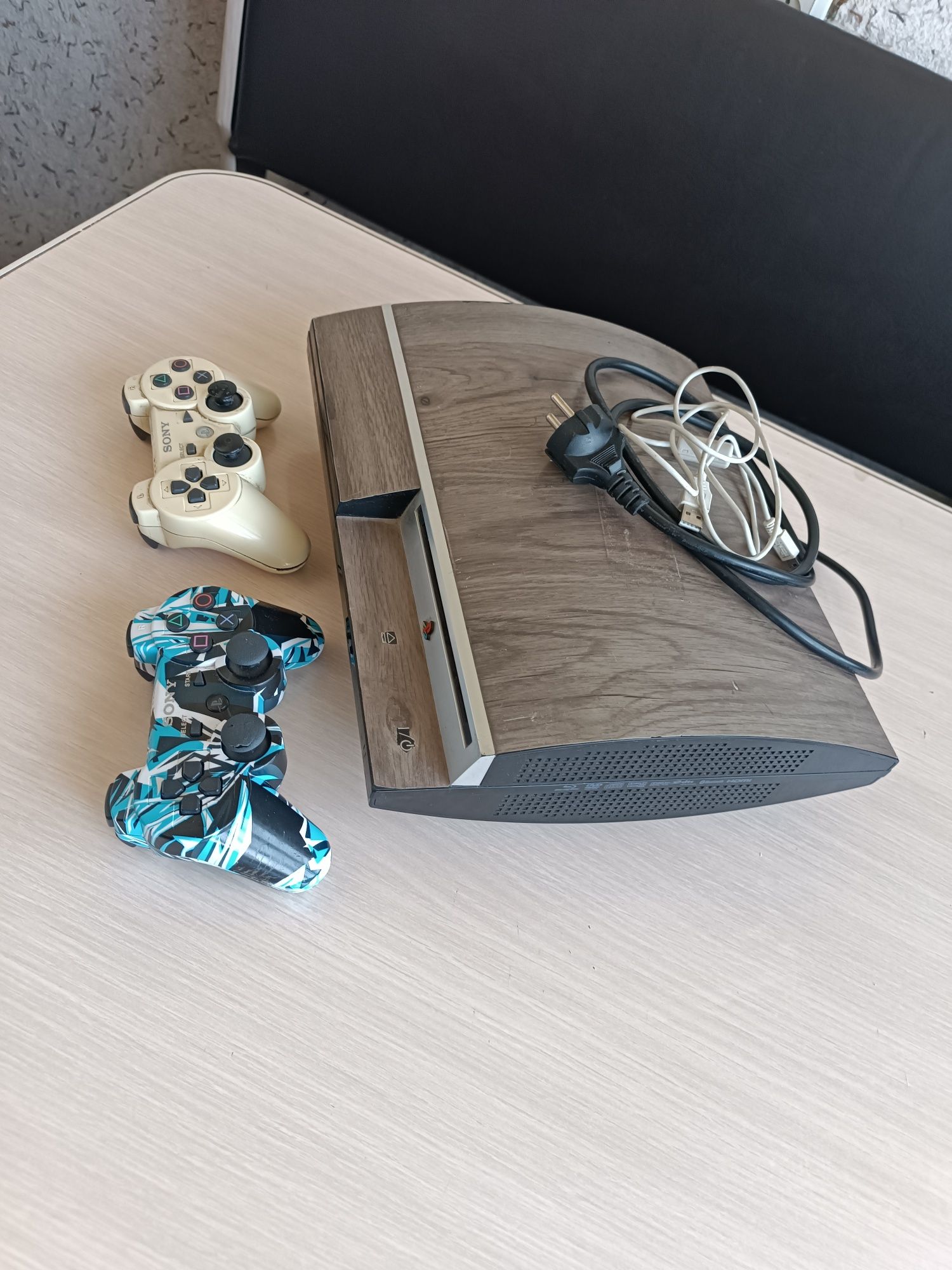 PlayStation 3 сотилади