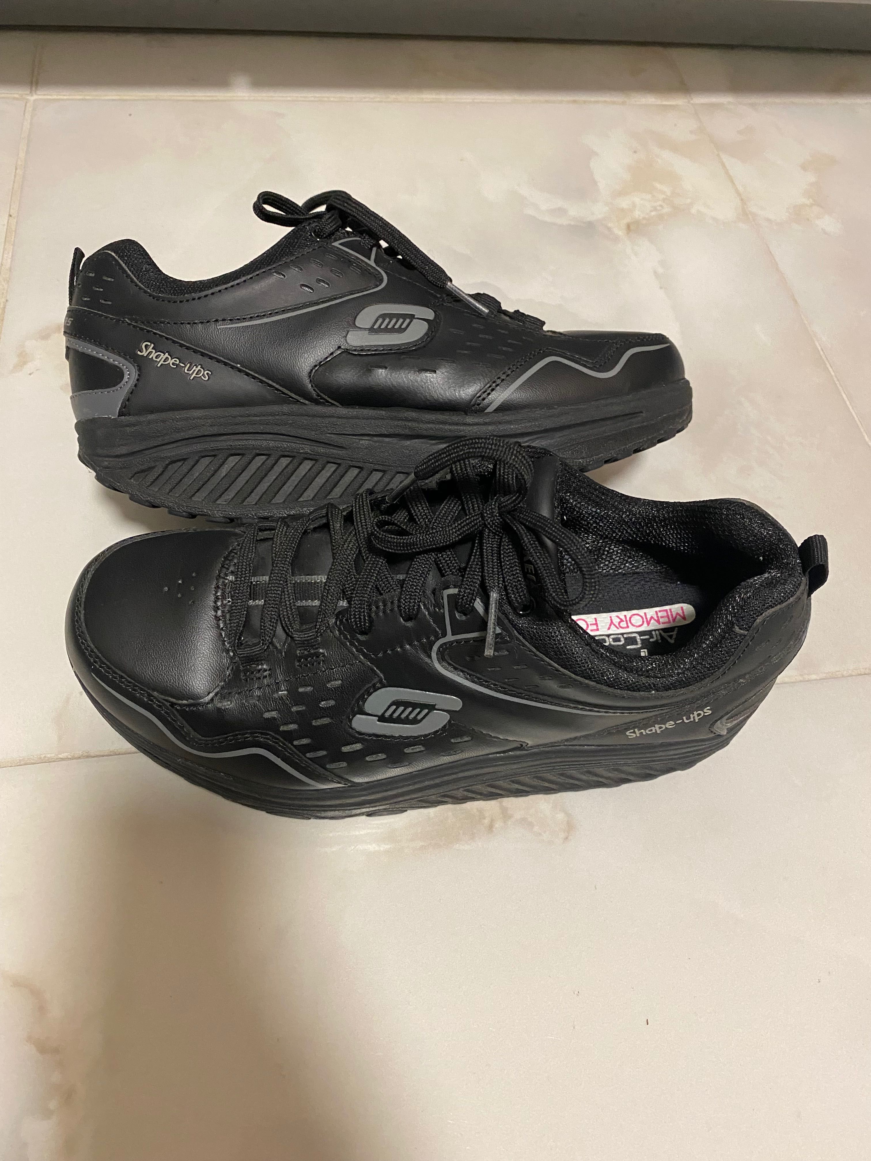 Skechers Shape Ups 37,5 номер