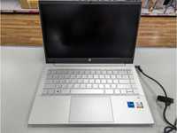 Laptop HP Pavilion 14 FHD 14" i5-1155G7 16Gb SSD 512Gb