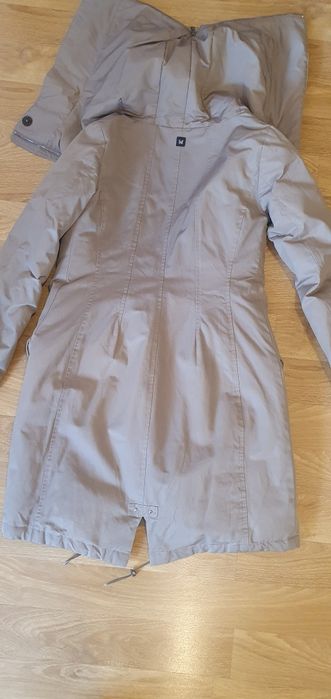 Geaca tip parca Weekend MaxMara