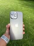 Vand sau schimb Iphone 16 Pro Max cu 17 Pro sau Pro max