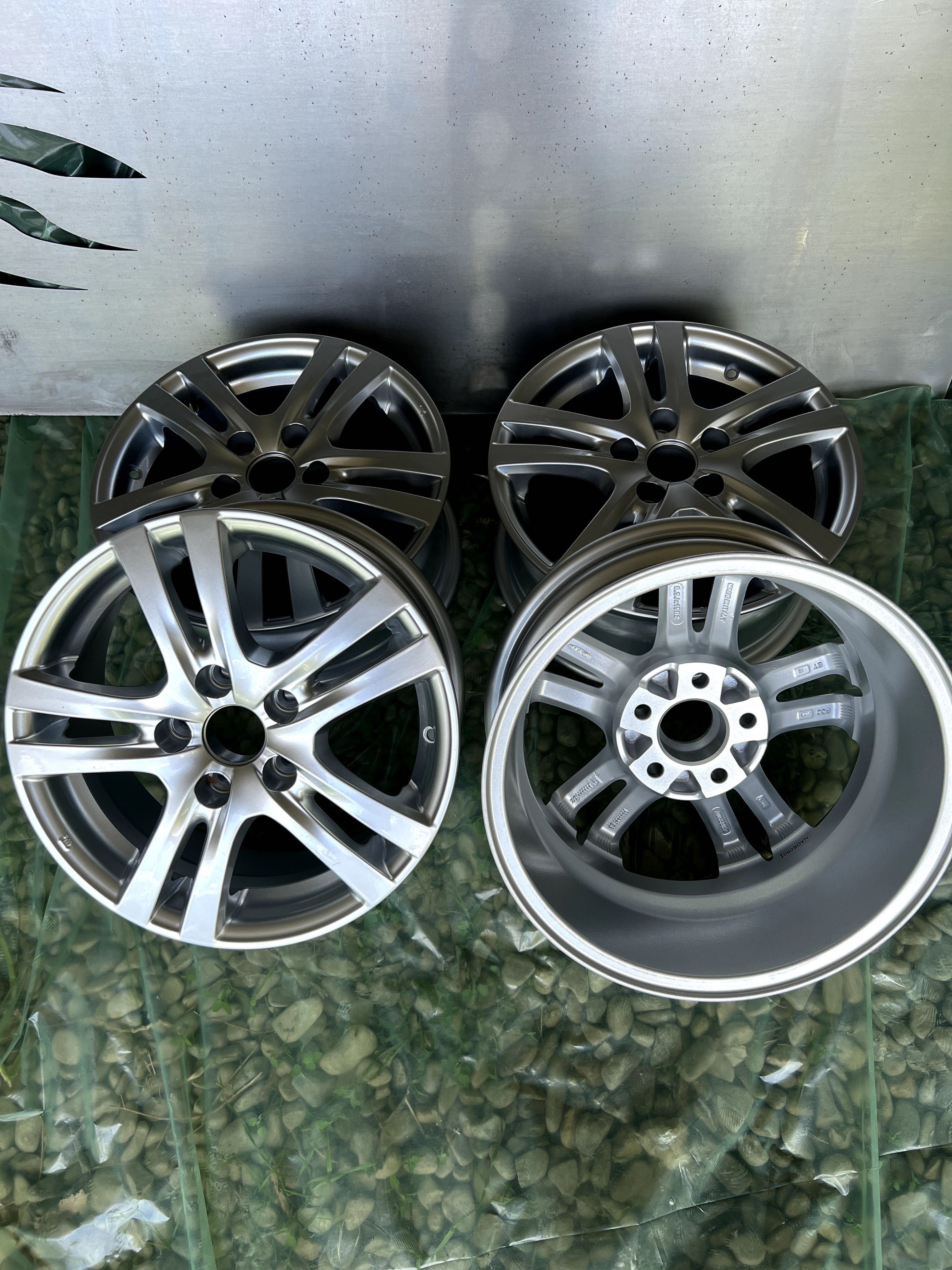 Jante 5x108 Ford Volvo Peugeot Citroen R15