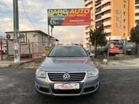 Vw Passat B 6 Euro 5 An 2010 1.6 TDI HIGH-LINE Piele PDC F+ S Pilot