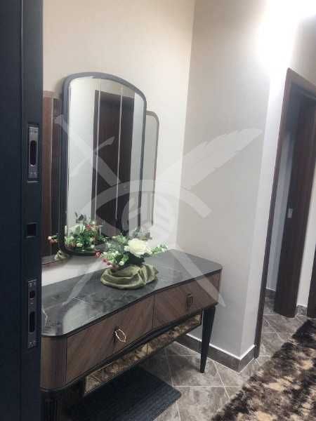 Двустаен апартамент в Меден Рудник