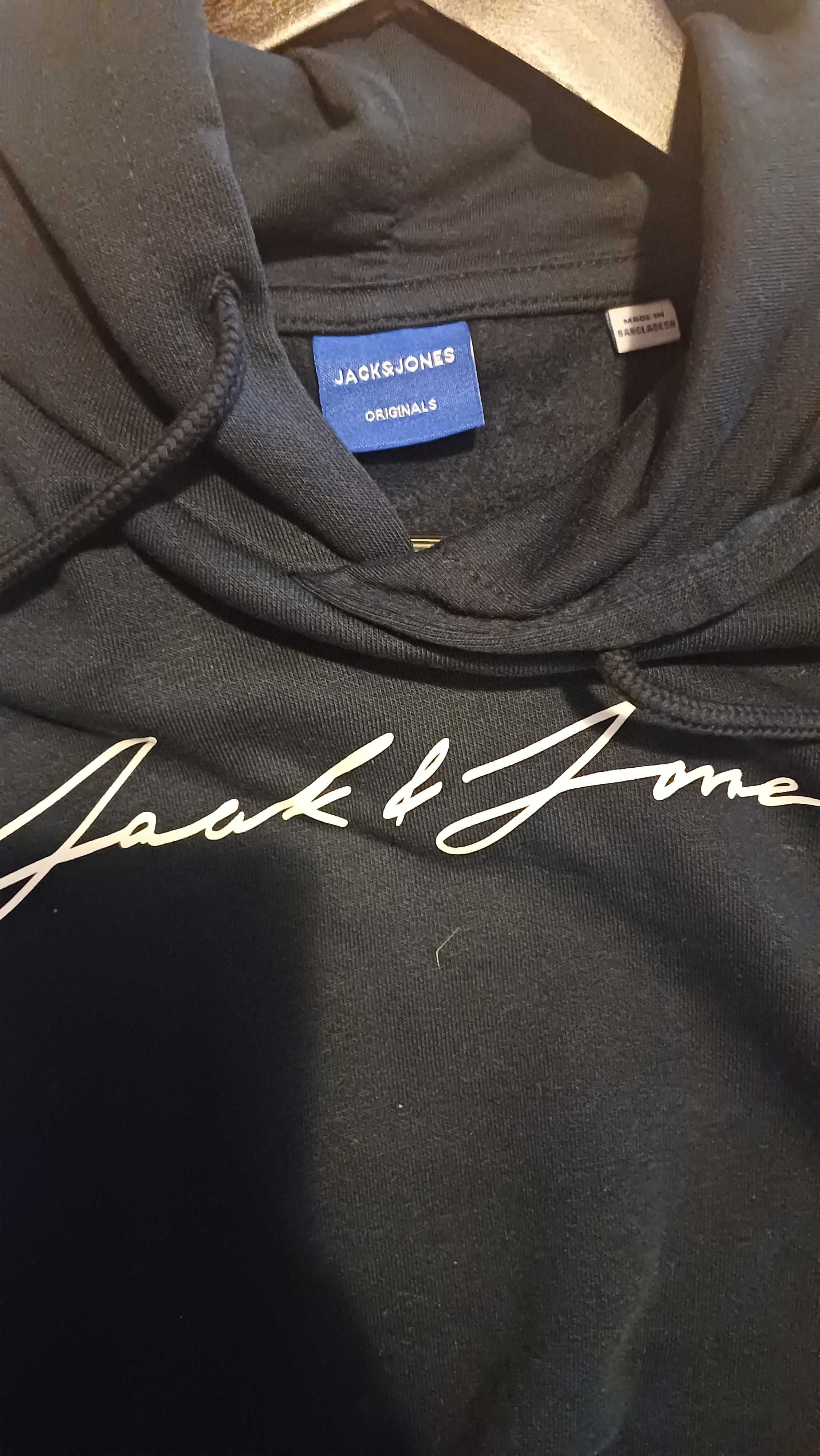 Мъжка блуза Jack and Jones