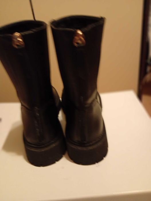 Bocanci de dama nr.39