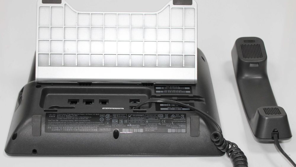 IP телефон Cisco 8851