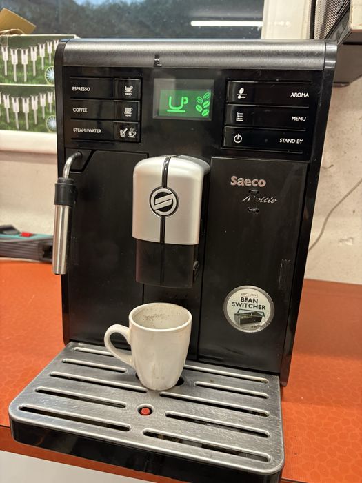 Masina de cafea Saeco Minuto