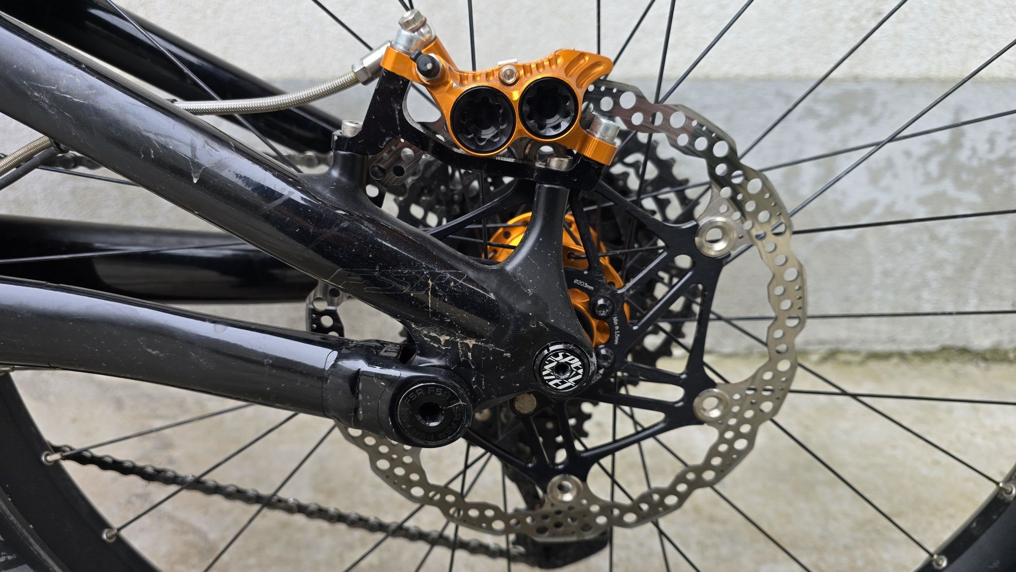 Specialized Turbo Kenevo Expert 6FATTIE