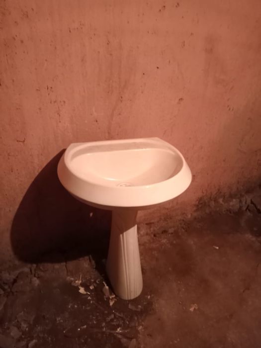 Продам тюльпан раковину