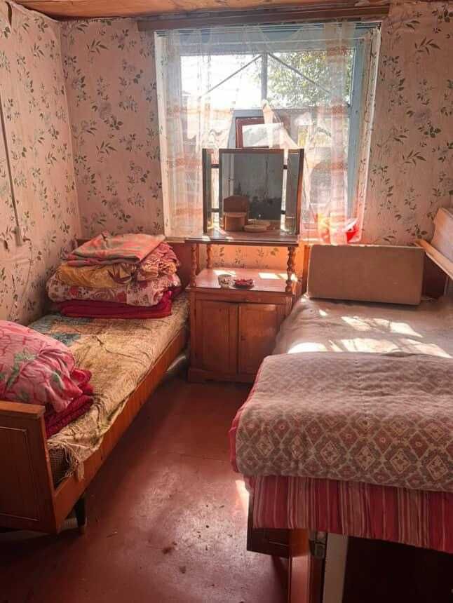 Продается дача, дом 40кв.м, 5 сот.