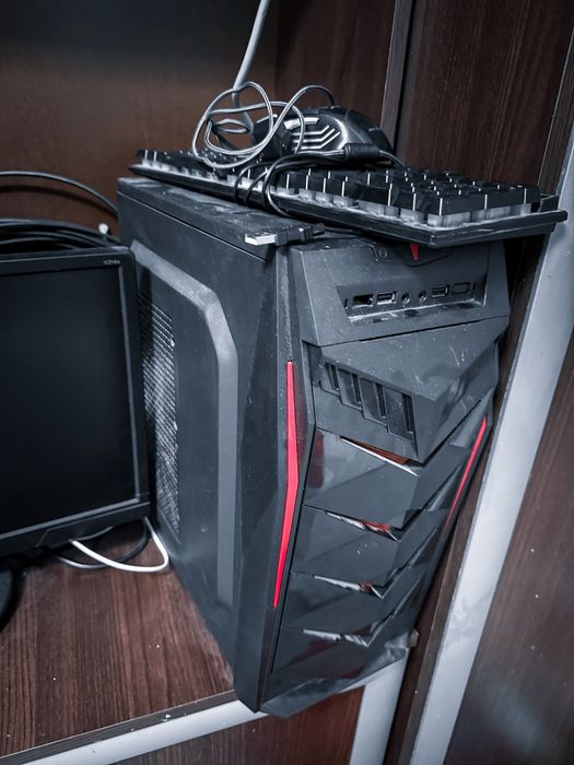 Продаётся системный блок.