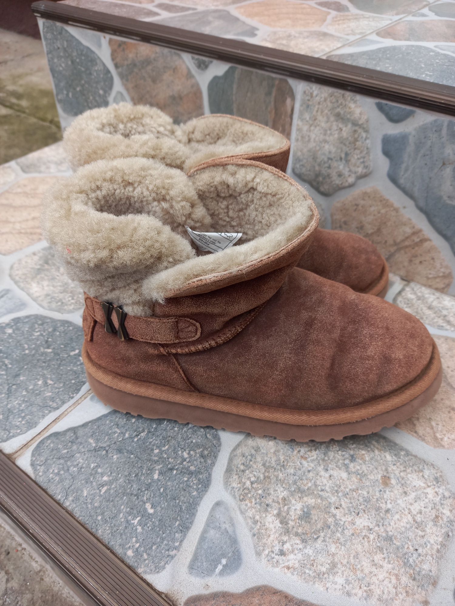 UGG originale nr 32