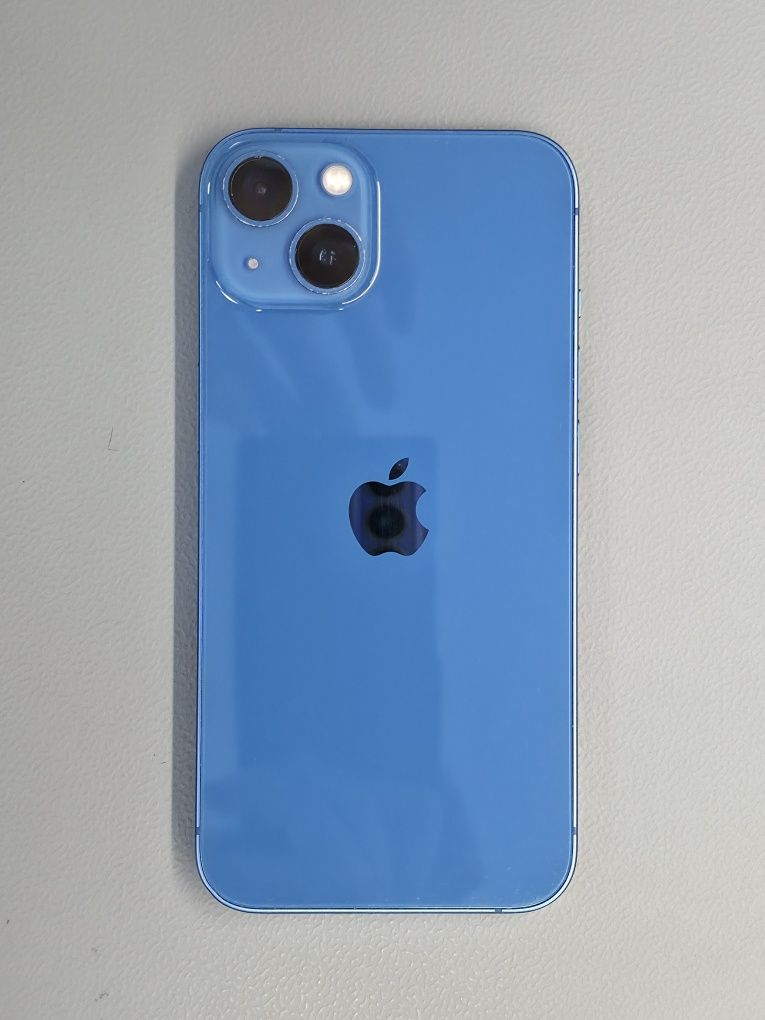 Iphone 13 128GB Blue