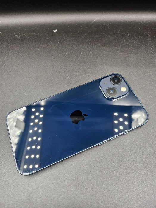 Hope Amanet P5-iPhone 13 Midnight, 128GB/100% ,Liber retea