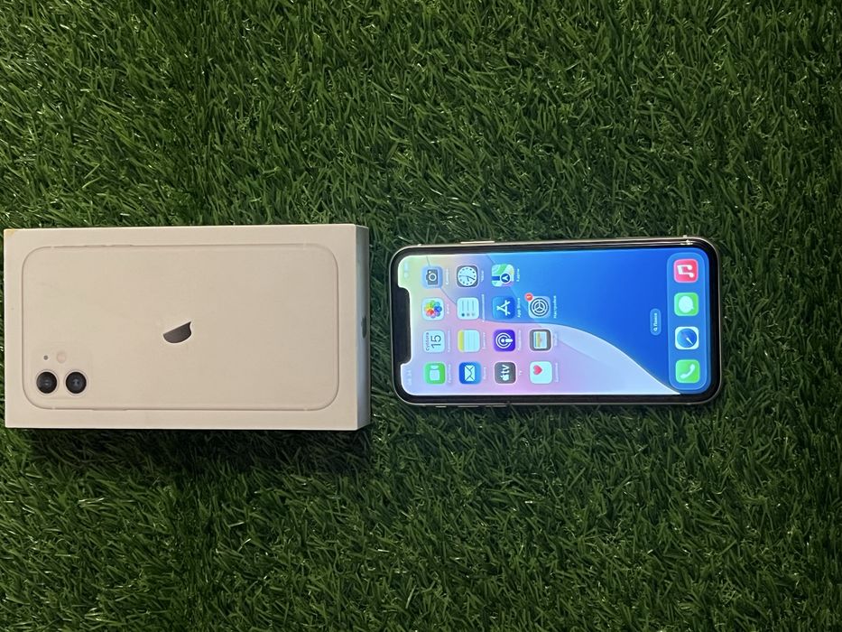 Айфон iphone Apple 11