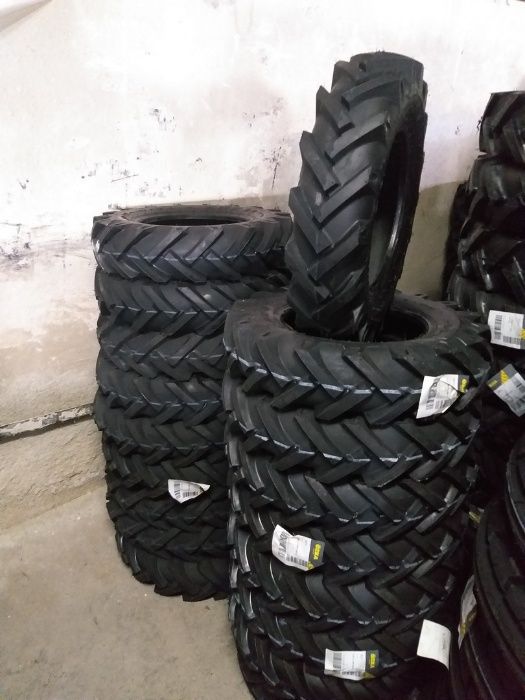 Cauciucuri noi 5.00-12 motocultor tractiune ozka garantie 2 ani R12