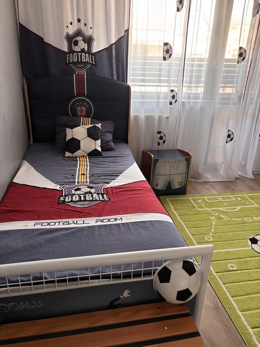 Детско обзавеждане