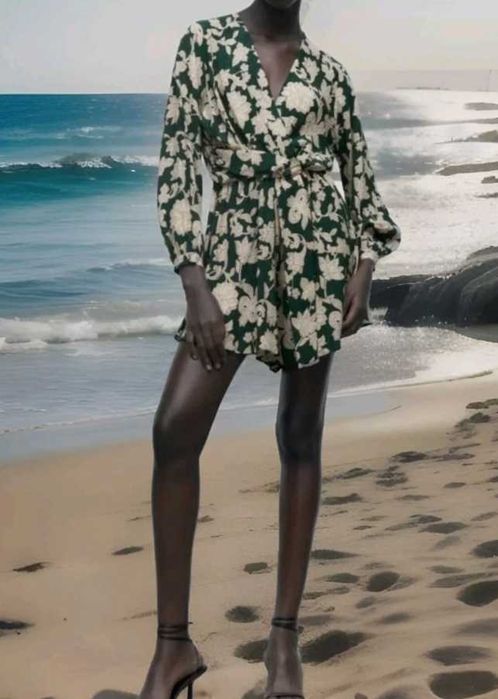 Къс гащеризон Zara ( Зара )