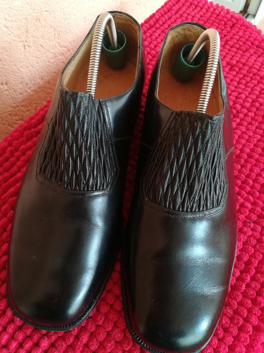 Pantofi bărbați piele nr 40 Hit