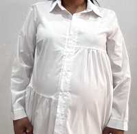 Продам сарафан и  блузка для беременных