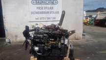 Motor Cummins 6T-830
