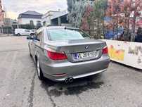 BMW 520 diesel automat facelift M47/163 Cai