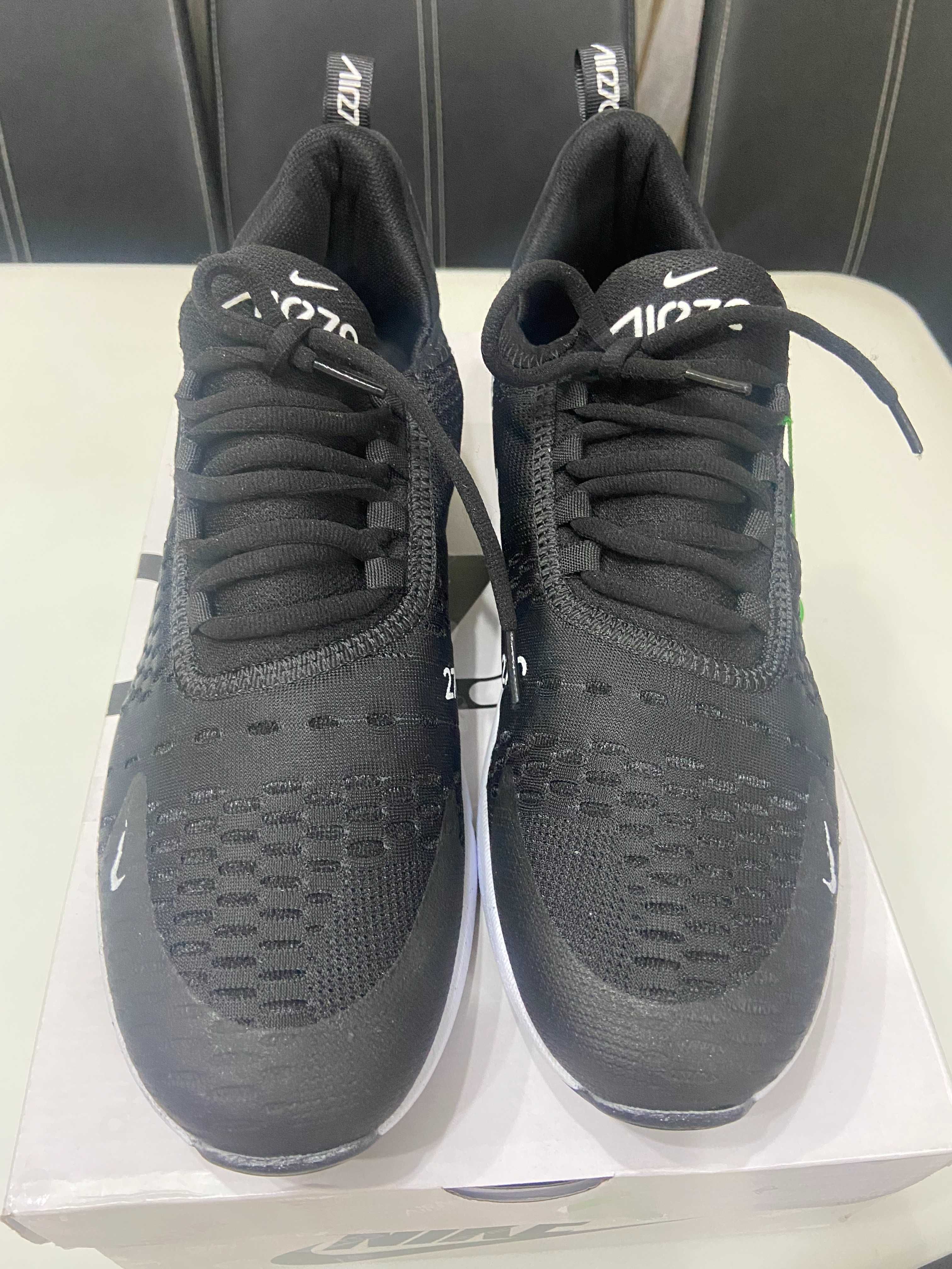 (от/до 36-45 номер) Nike Air Max 270 Classic