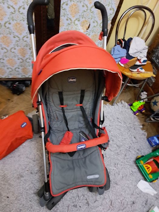 Carucior Sport Chicco