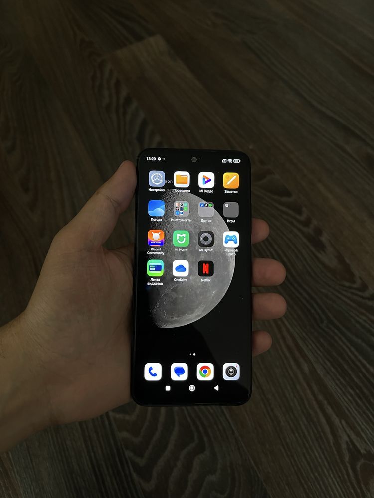 Redmi Note 11/128Gb - В хорошем состоянии
