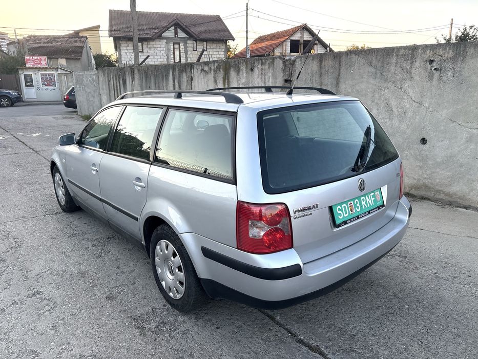 Vw Passat Business , an.2003/05 , 1.9 TDI
