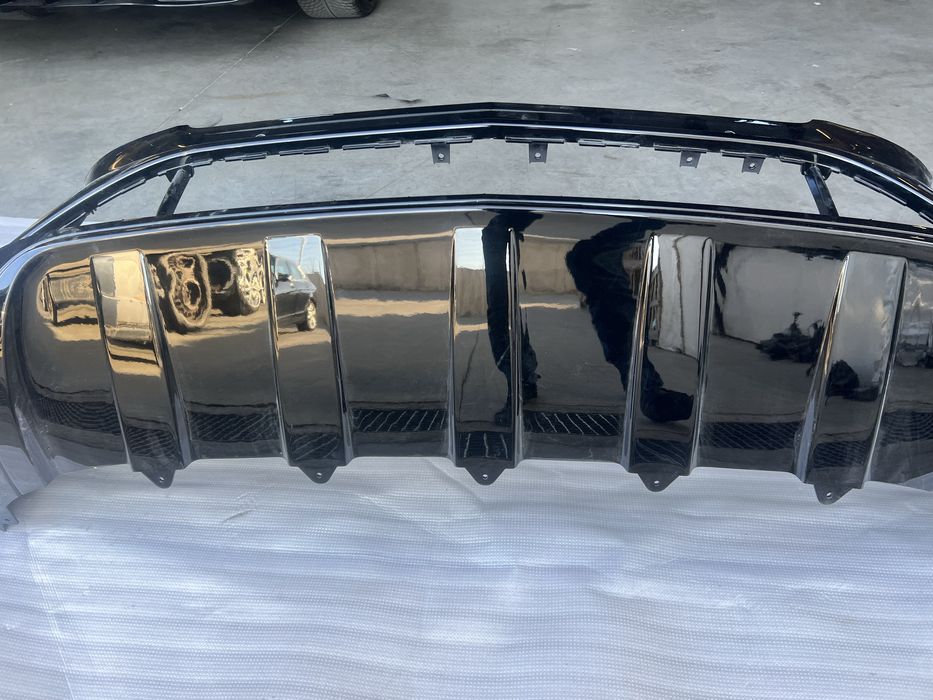 Bara fata BENTLEY BENTAYGA 36A807093