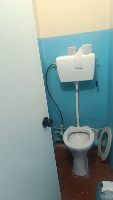 Квартира сотилади