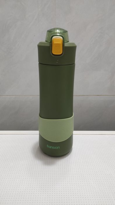 Новый 500мл термос FANSON.
