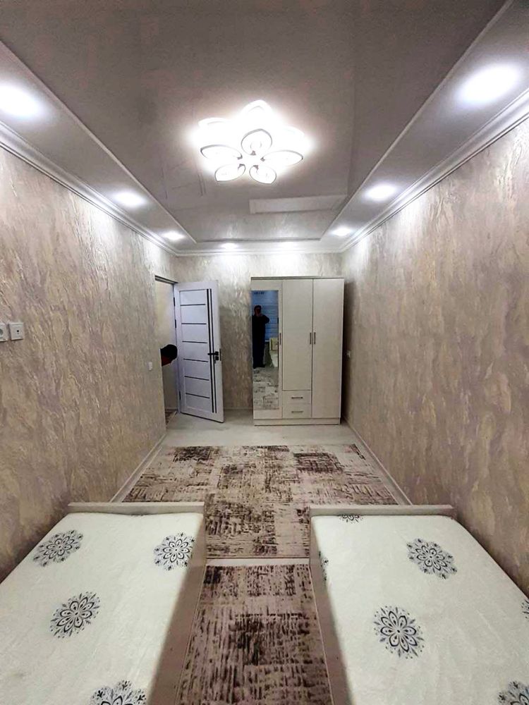 Продается квартира улица шота руставели 3-4/4/5 кирпичный дом