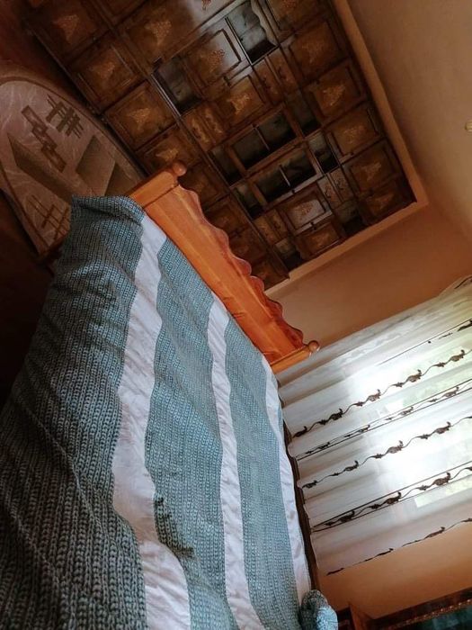 Închiriez cabana de revelion