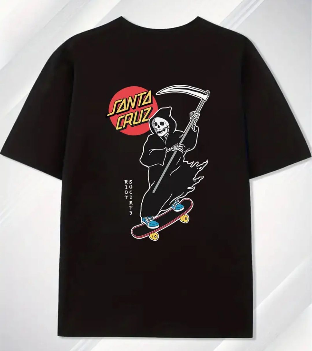 Одежда в стиле sk8