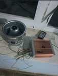 Serena 600 watt ideal holatda