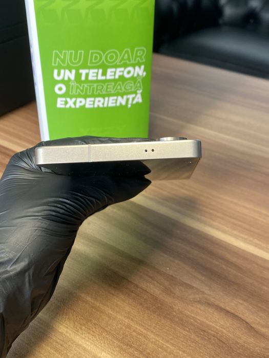 Samsung Galaxy S25 Ultra / Garanție 24 luni / 256 Gb / Ca nou