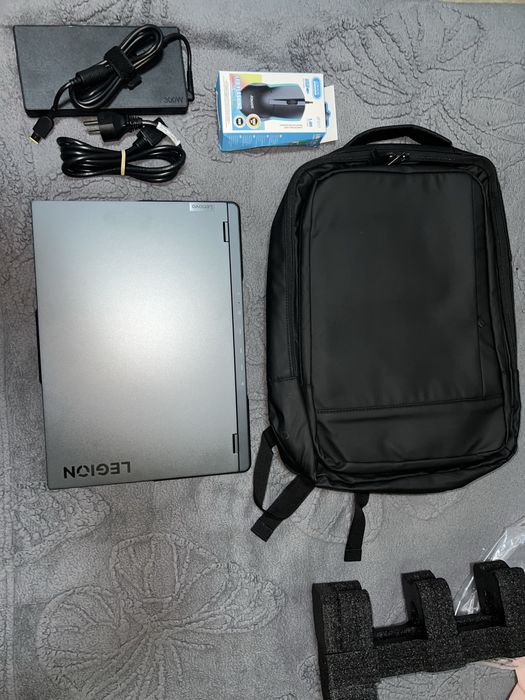 Lenovo Legion Pro 5 16IRX8 / 32GB / Новый