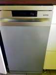 Gorenje GS520E15S Masina de spalat vase