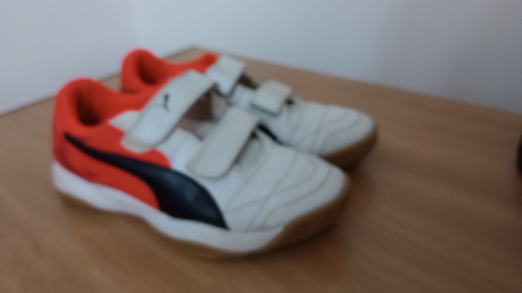 Pantofi sport Puma pt copii