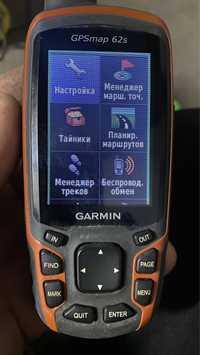 GPS GARMIN в хорошем состояний