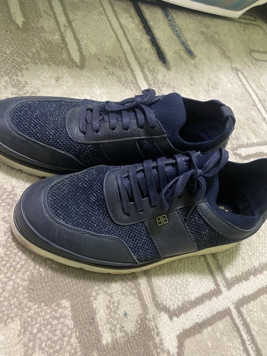 Эркаклар оёк кийими