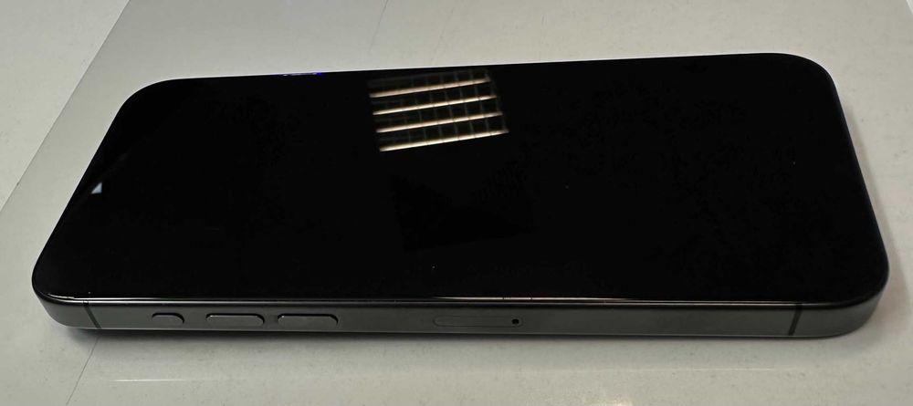 iPhone Pro Max 512GB
